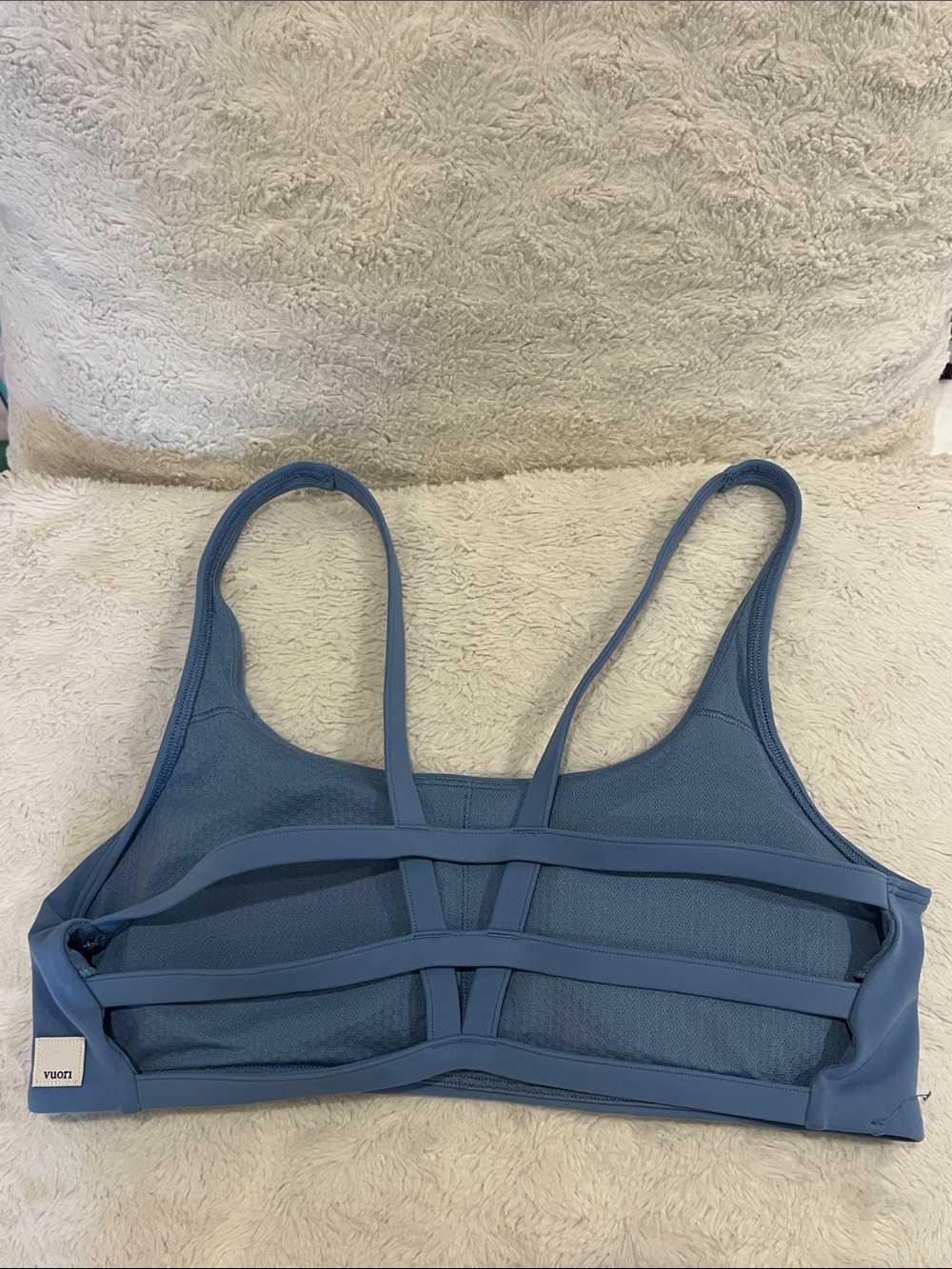 Vuori Yosemite Sports Bra